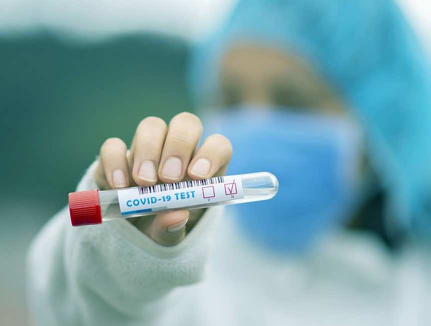 US Study: Unvaccinated People 11 Times More Likely to Die From COVID-19