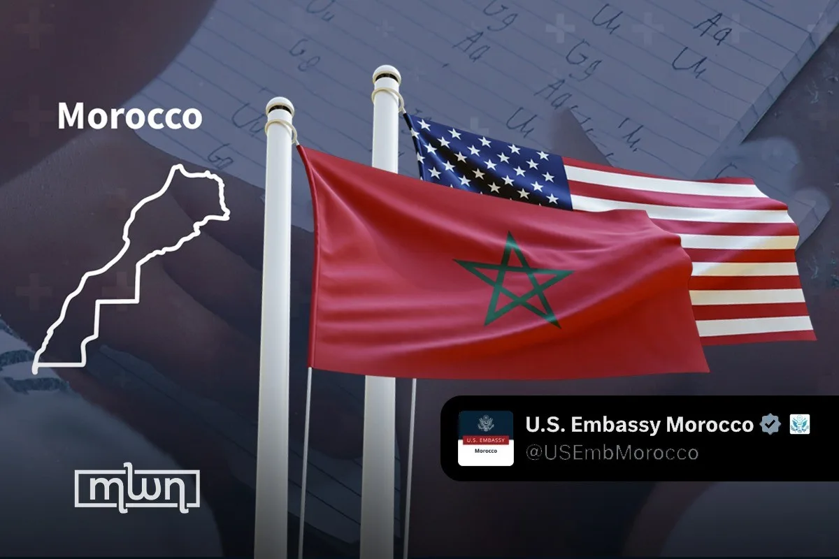 US Support for Morocco Continues to Frustrate Algeria’s Separatist Lobby