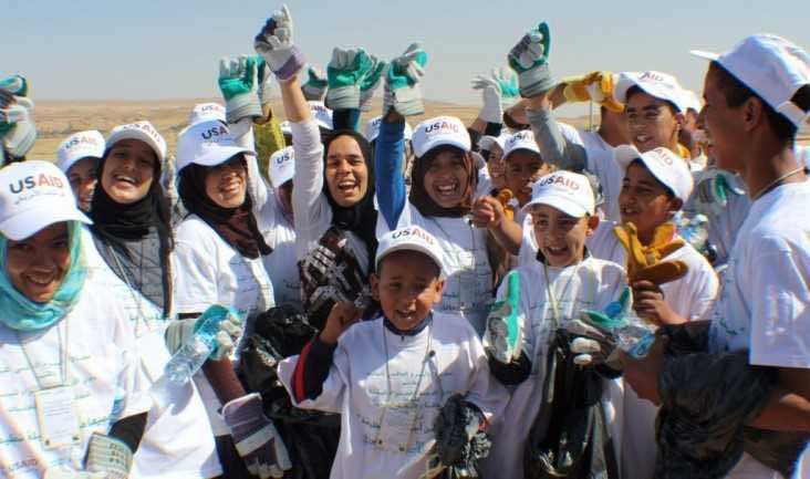 USAID to Allocate Additional $2.5 Million to WHO, UNICEF for Morocco