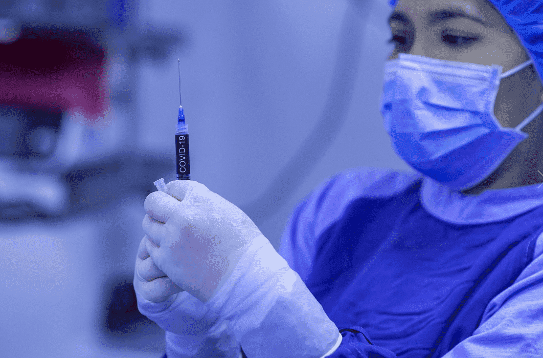 Morocco Records 1,240 New COVID-19 Cases Out of 19,823 Tested