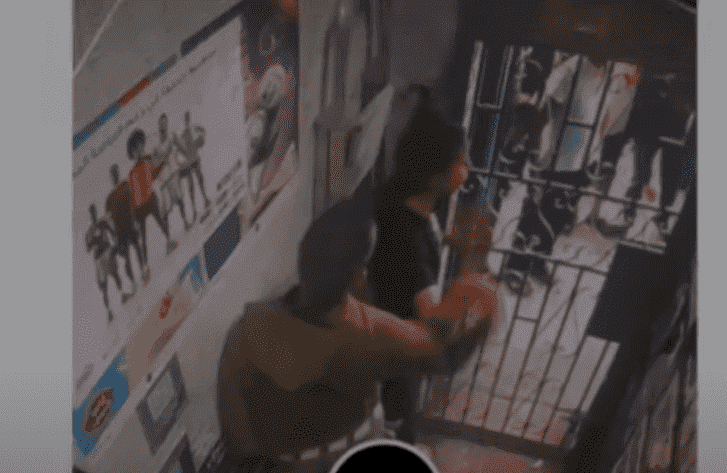 Video of Man Aggressively Beating ‘Influencer’ in Morocco Goes Viral