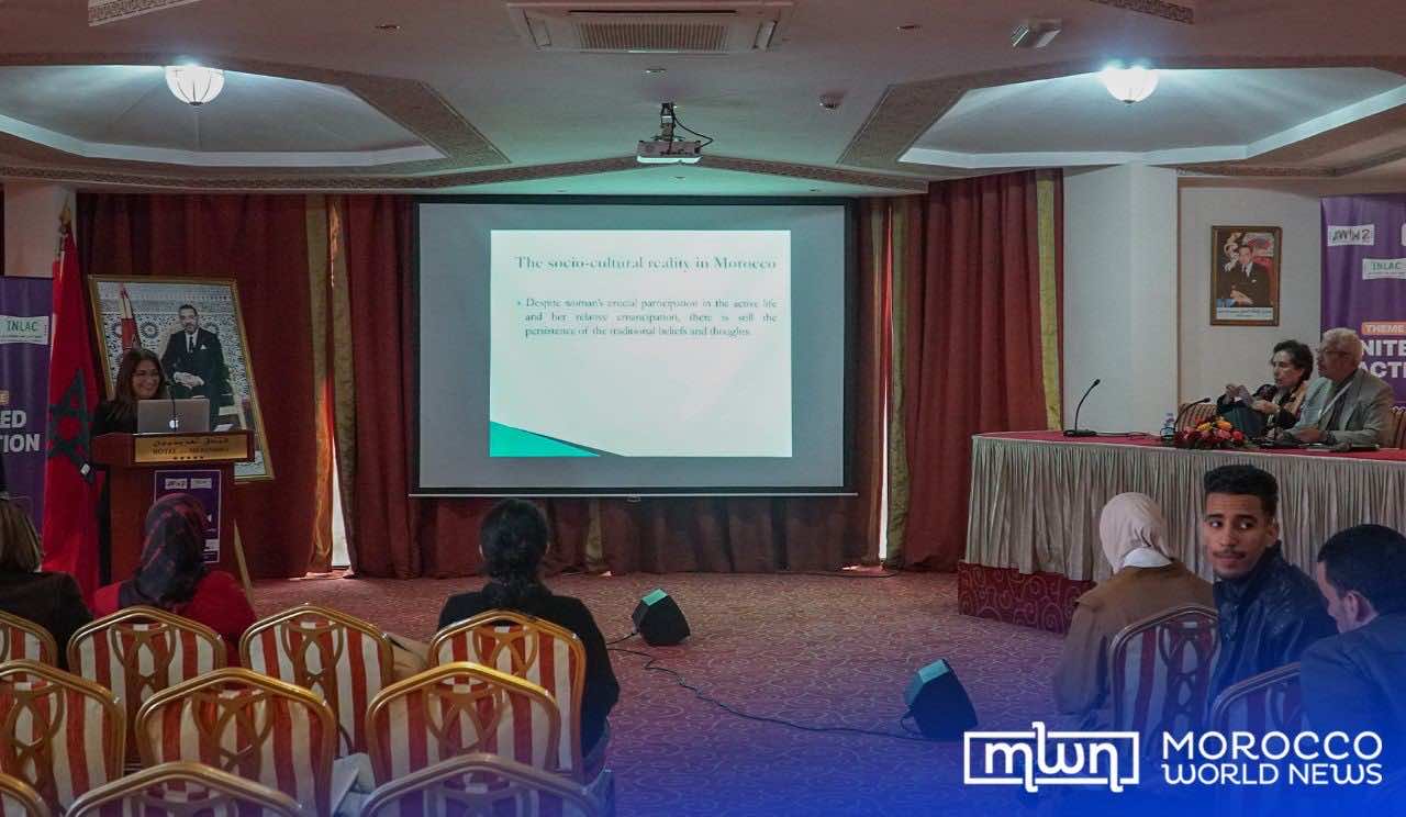 Violence Against Women Is ‘Not Decreasing’ in Morocco