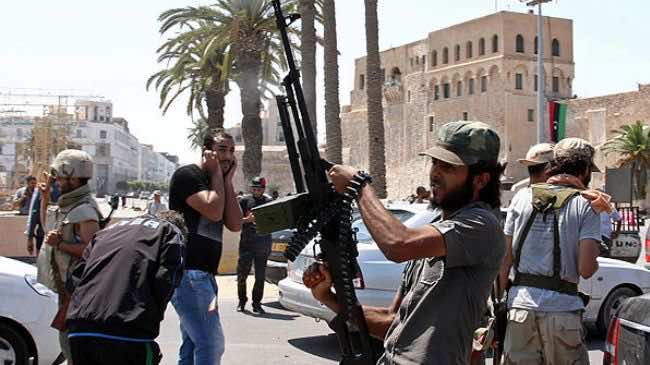 Violence in Libya: 177 Moroccan expats arrive in Tunisia