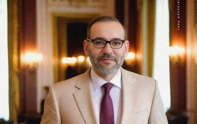 Viral Image of King Mohammed VI Confirmed as AI-Generated