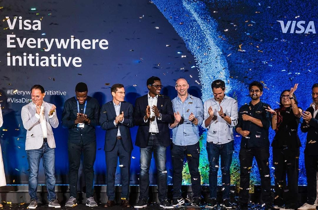 Visa Everywhere Initiative: Applications Open for Moroccan Fintech Startups