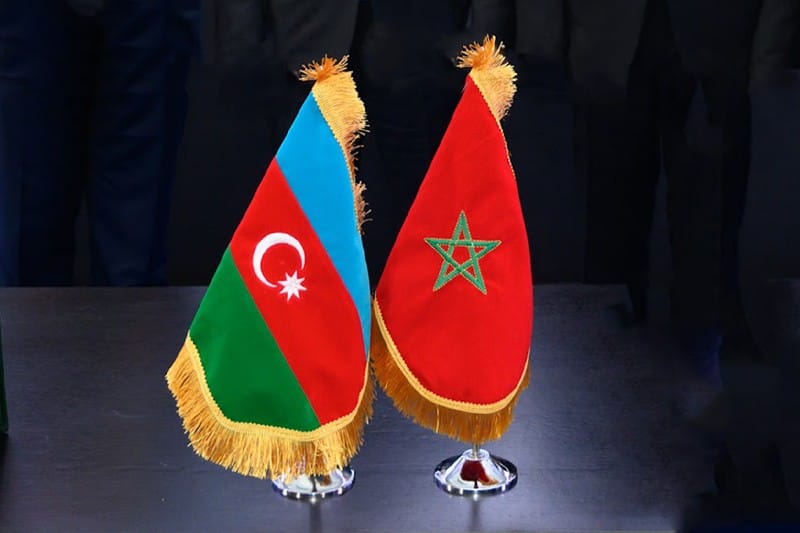 Visa-Free Travel Between Morocco and Azerbaijan to Commence on August 28