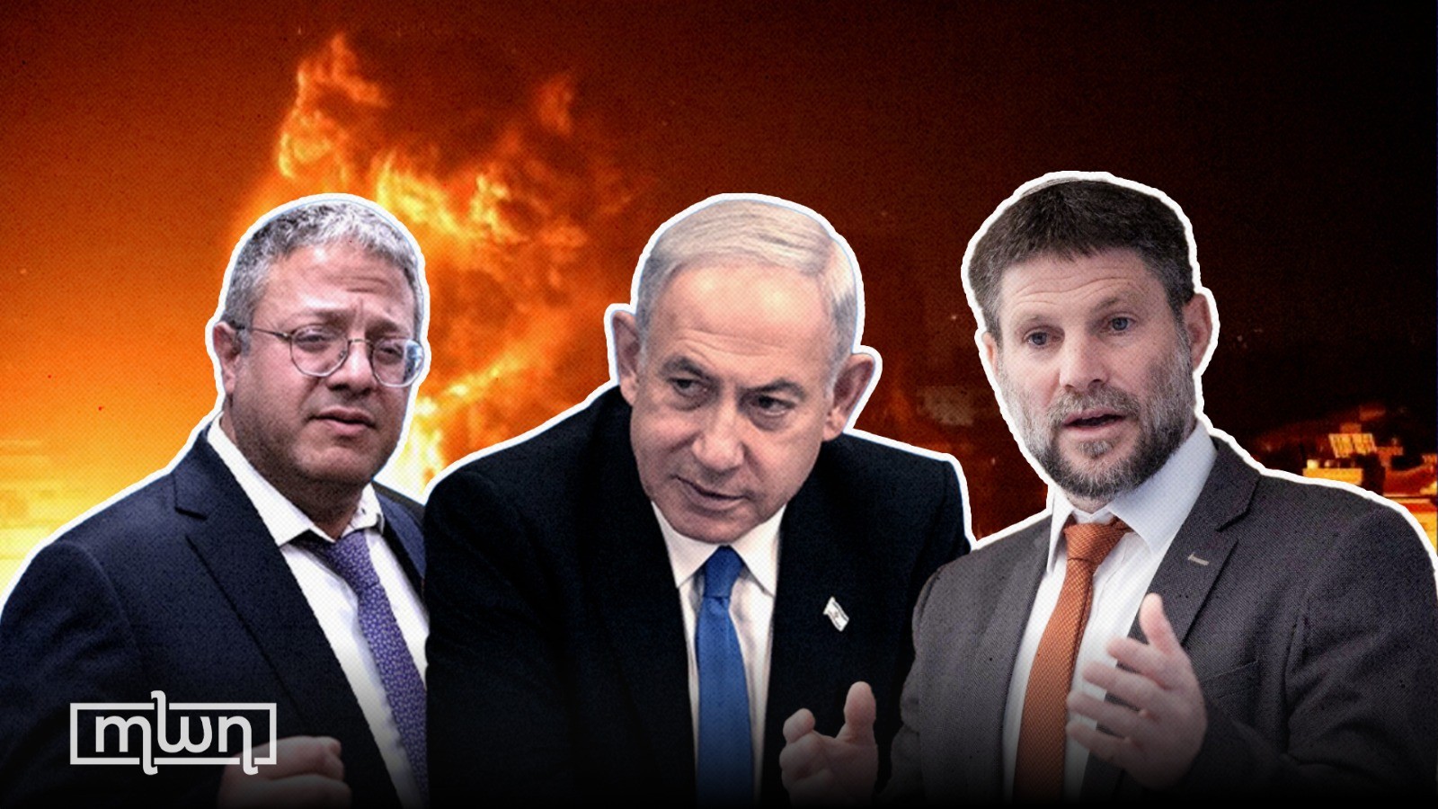 War on Gaza: Moroccan Activists Seek Legal Action Against Israeli Officials