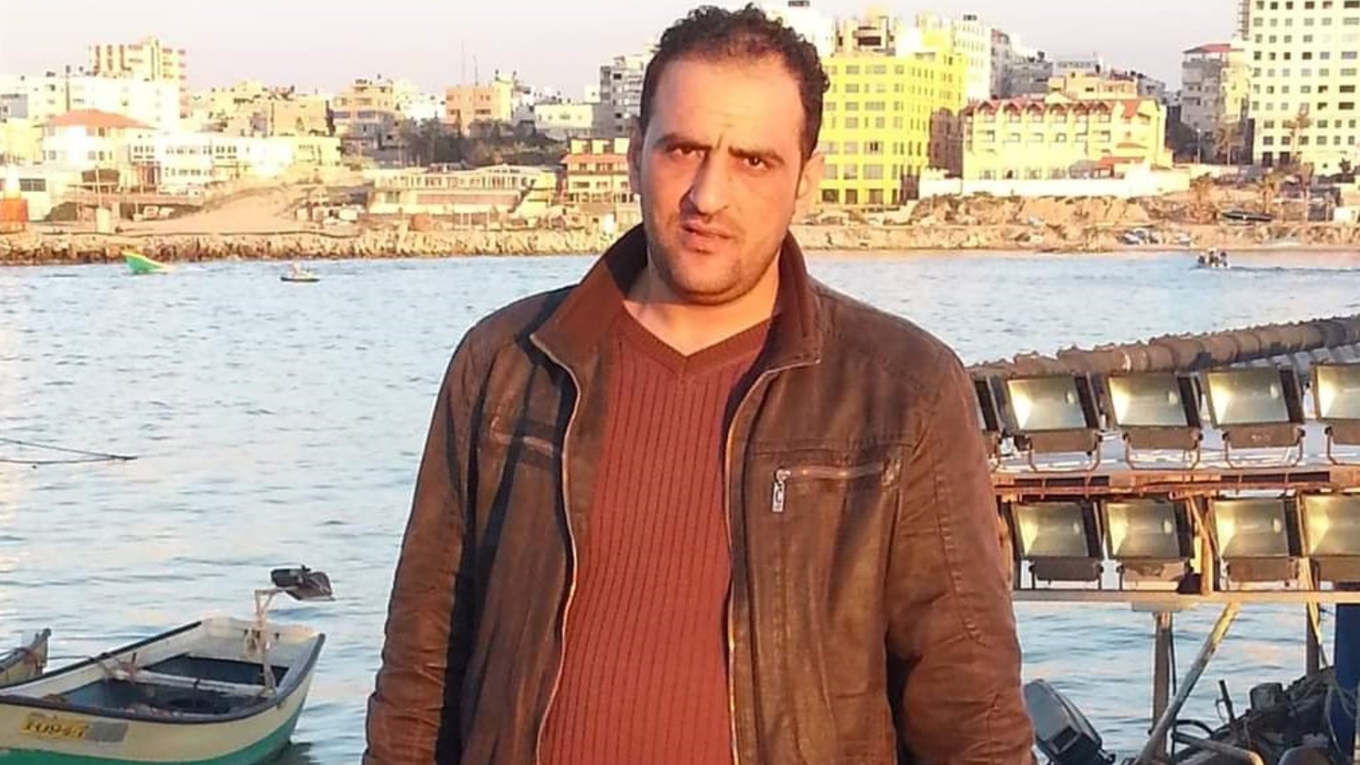 War on Gaza: Palestinian Journalist Saher Akram Rayan and Son Killed