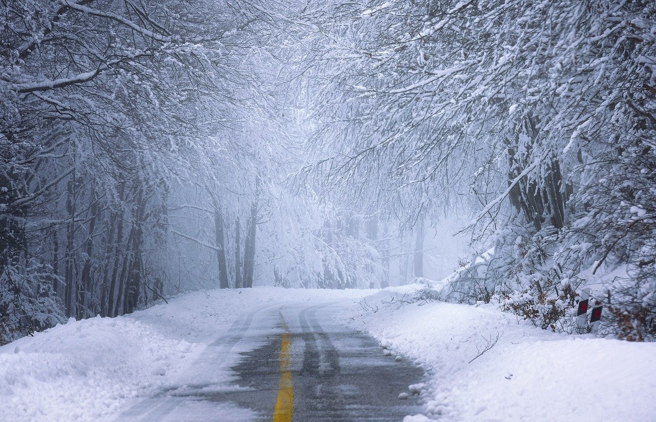 Weather Alert: ​​Morocco to See Snowfall in Several Provinces