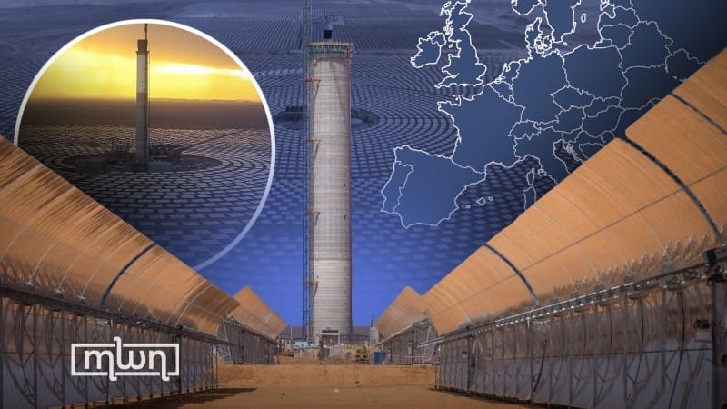 WEF Report: Morocco Leads North Africa in Ambitious Energy Transition Efforts