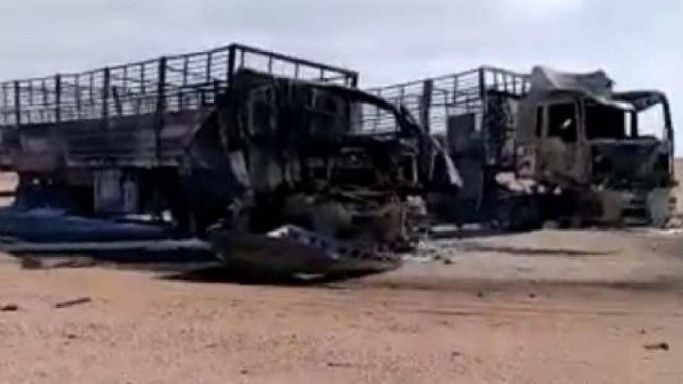 Western Sahara: MINURSO Confirms Algeria Violated the Status of Buffer Zone