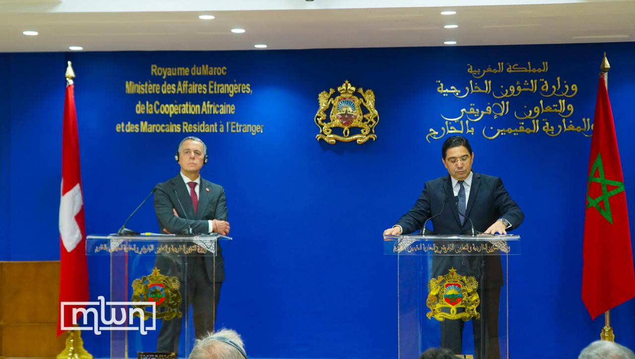 Western Sahara: Switzerland Affirms Support for Morocco’s ‘Serious Efforts’