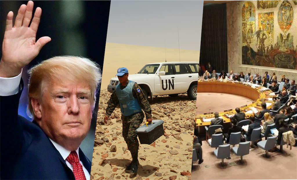 Western Sahara: The Conclusion (Almost) Everyone Suspects Is Coming