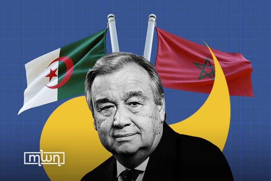 Western Sahara: UN Chief Renews Appeal for Re-establishment of Dialogue between Morocco, Algeria