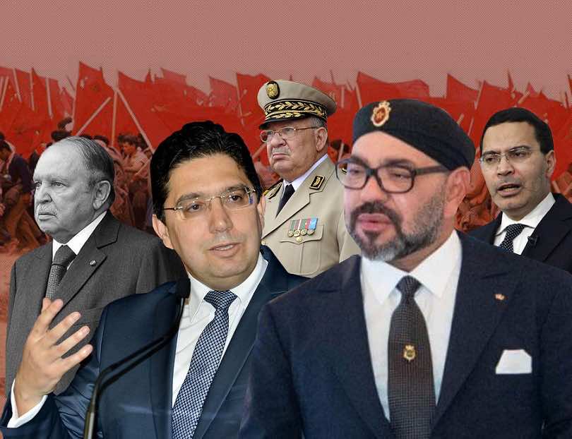 Bouteflika’s Resignation Is Unlikely to Repair Morocco-Algeria Ties