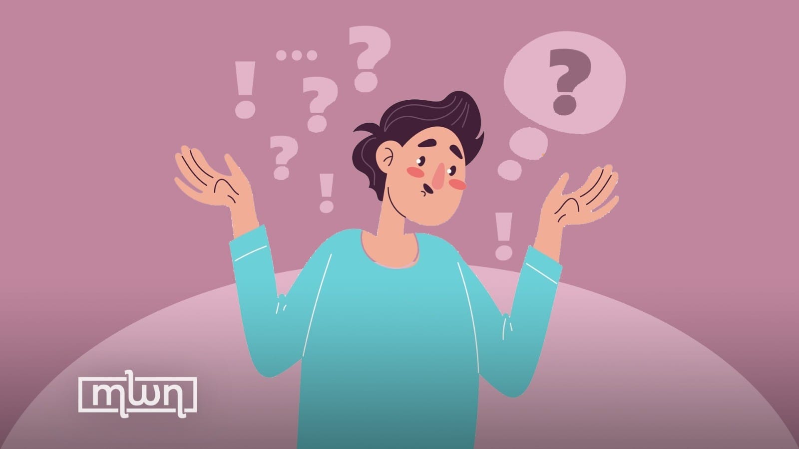What If? The Two Little Words That Can Change Everything