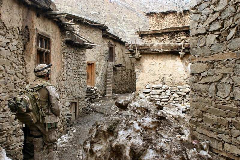 What If the US Withdrawal from Afghanistan Was the Right Decision?