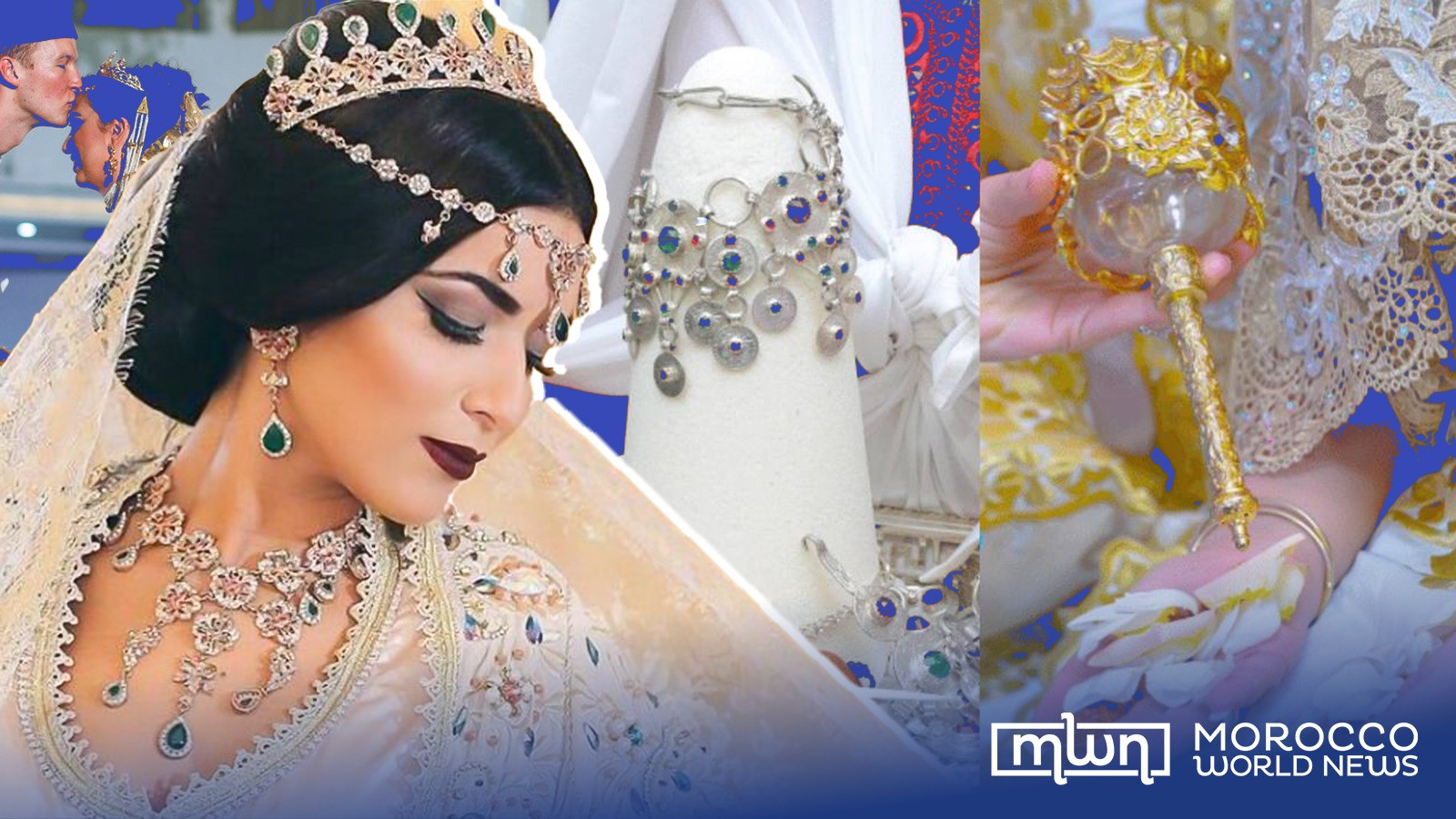 What to Expect if You Are Invited to a Moroccan Wedding