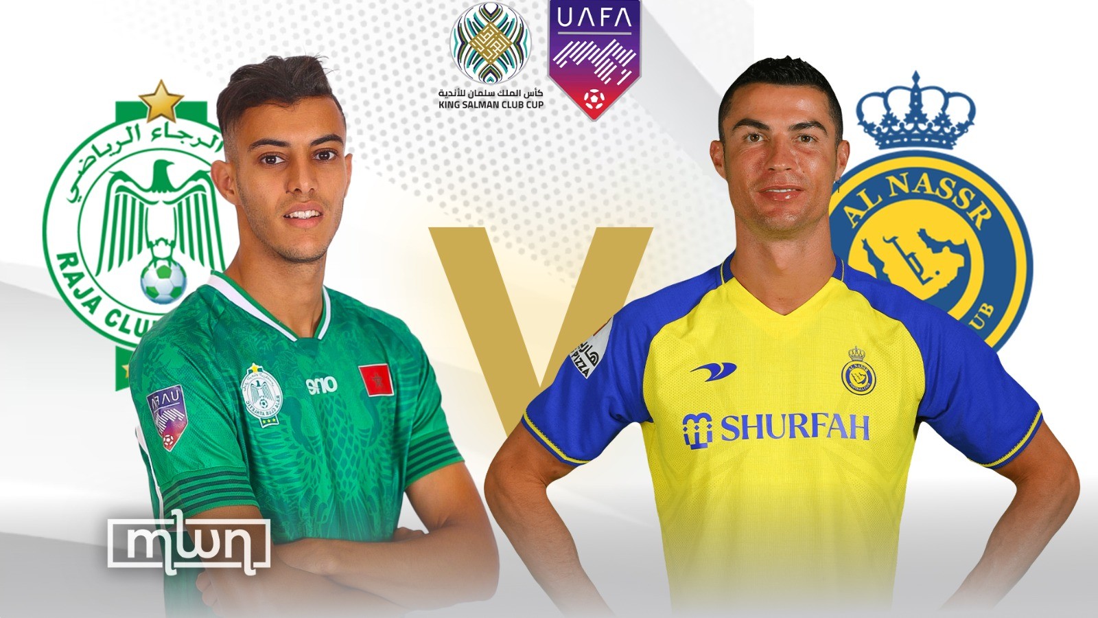 When, How to Watch Raja Casablanca vs Al Nassr