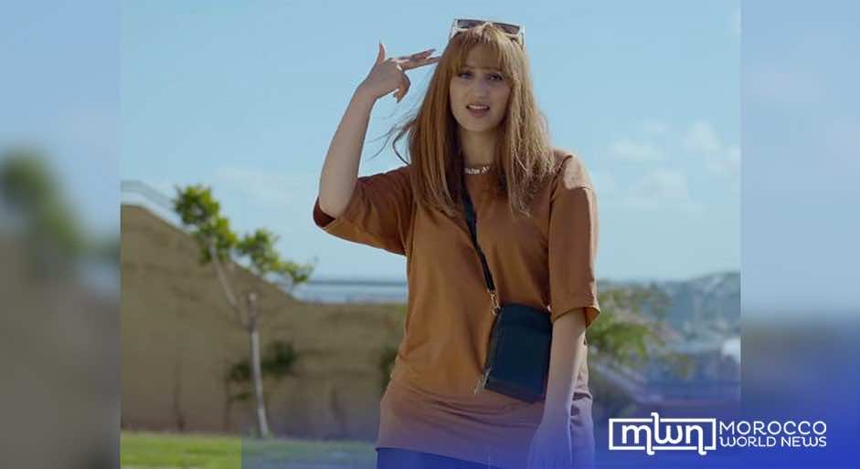 When Rap Is Not Only For Men in Morocco