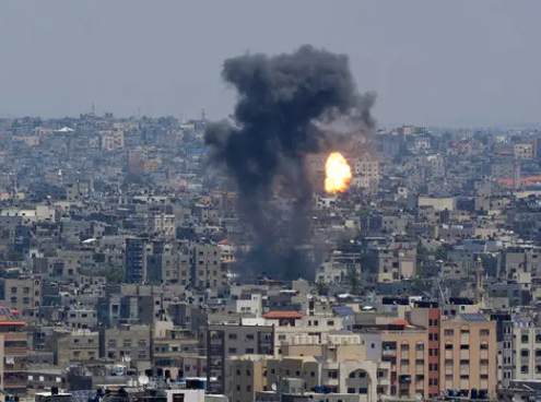 White House: Israel Agrees to 4-Hour Daily Pause in Gaza