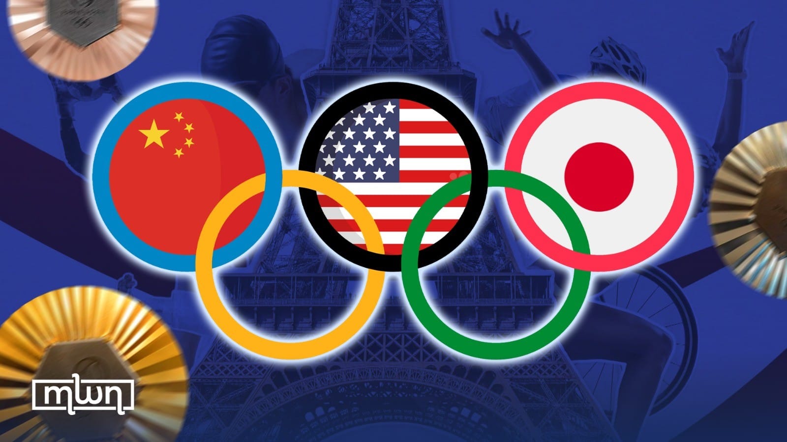 Who Dominated the Paris Olympics and Why?