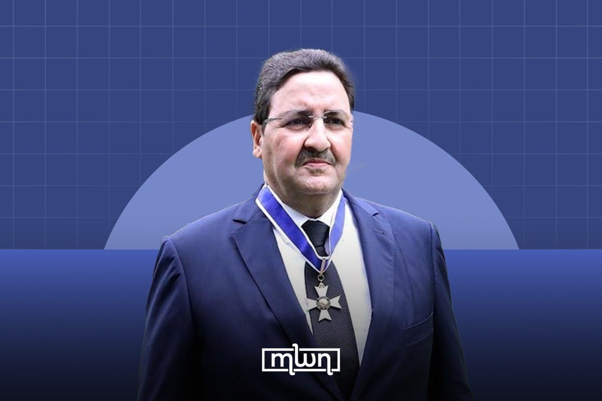 Who Is Abdessamad Kayouh, Morocco’s New Transport and Logistics Minister?