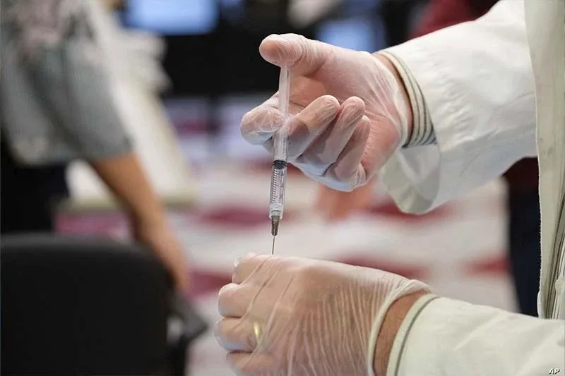 WHO Warns Covid-19 Still Kills 1,700 Weekly as Vaccine Coverage Declines