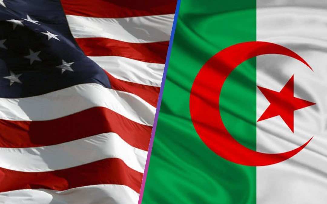 Why Algeria Has Yet to Hold a Diplomatic Meeting with the US