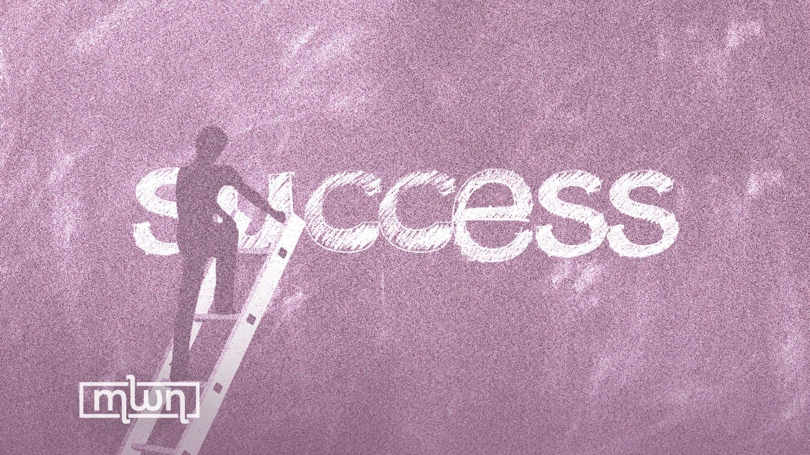 Why Delusion Might Just Be Your Ticket to Success