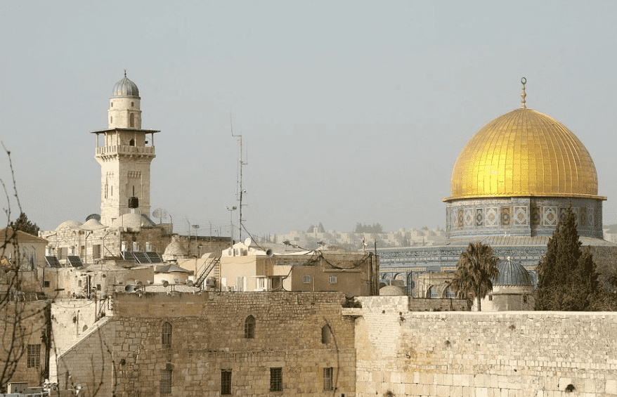 Why Palestinians Are Twice Denied Refuge