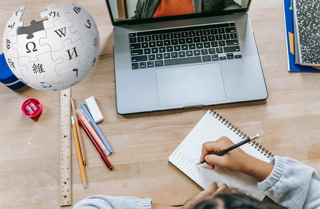 Wikipedia Launches Pilot Education Program for Digital Literacy in Moroccan Schools