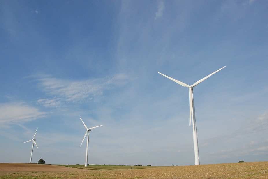 Morocco and Finland to Work Together in Developing Green Economy