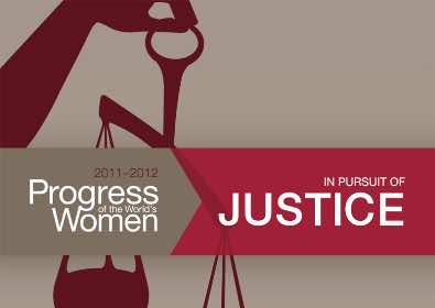 New UN report calls for end to injustices faced by millions of women worldwide