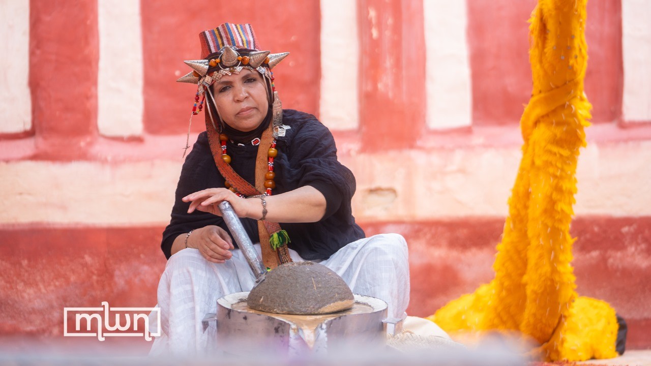 Women Cooperatives Seize Spotlight on 1st Day of Agadir Argan Fair