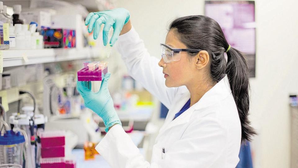 Women in STEM: US Mission To Morocco Launches ‘She Is A Scientist’ Campaign
