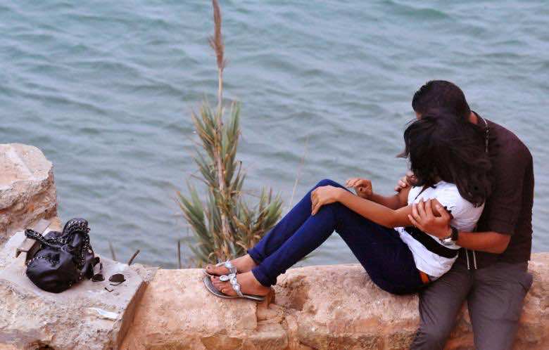 Men Versus Women Virginity: the Hypocrisy of Moroccan Society
