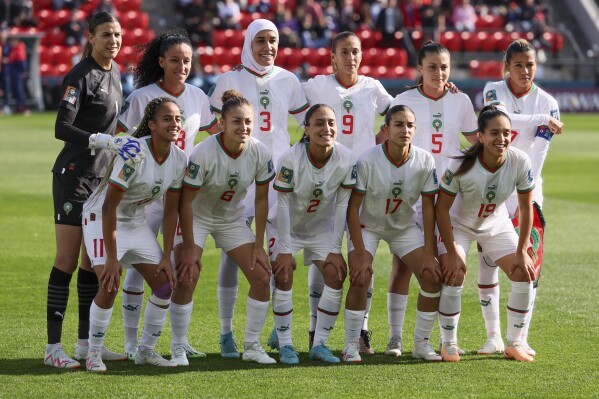 Women’s World Cup: Morocco Versus Colombia Match Predictions, Preview