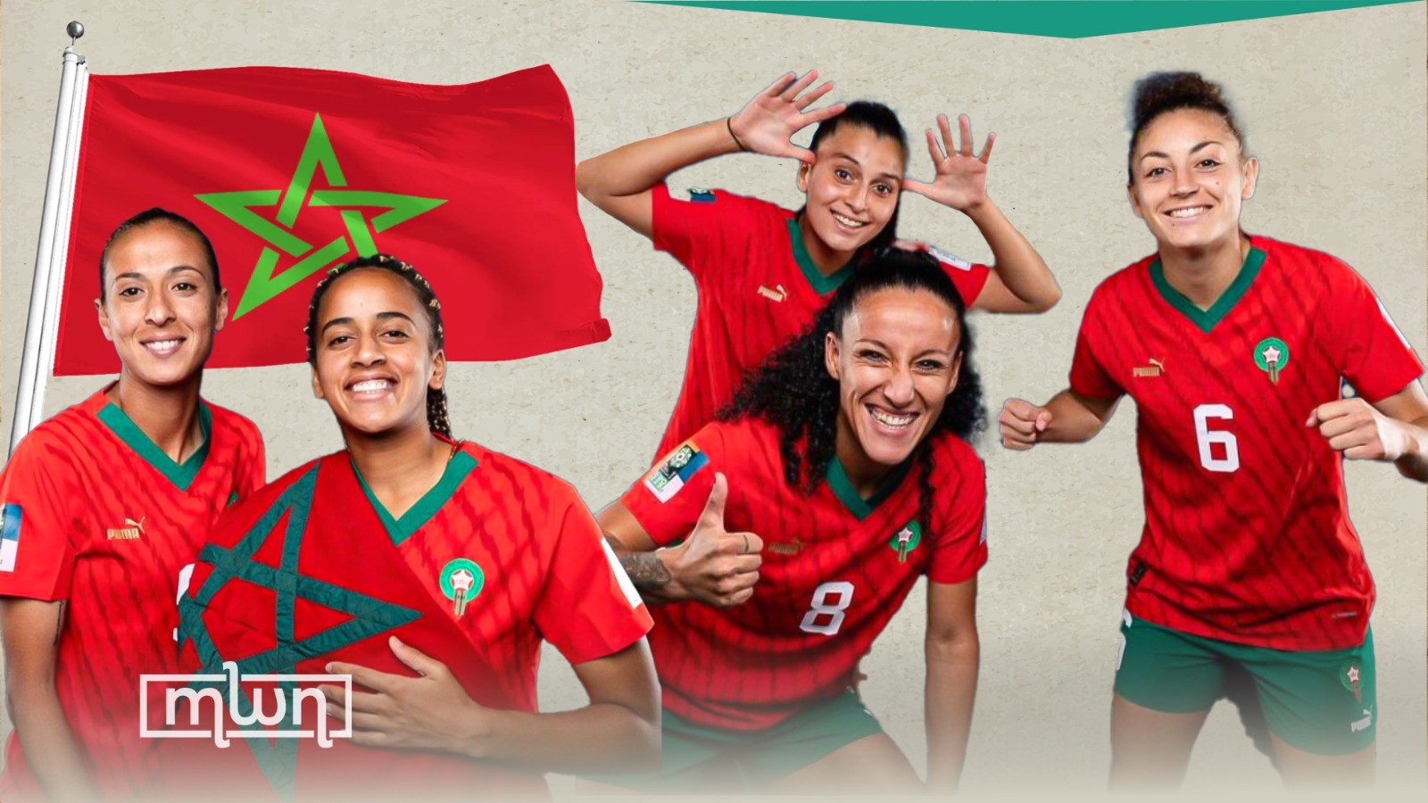 Women’s World Cup: Morocco Versus France Match Predictions, Preview