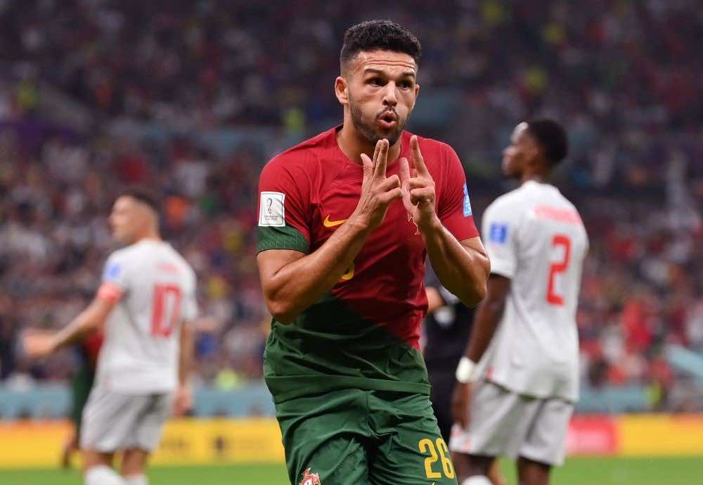 World Cup 2022: Portugal Qualifies to Quarter Finals After Beating Switzerland