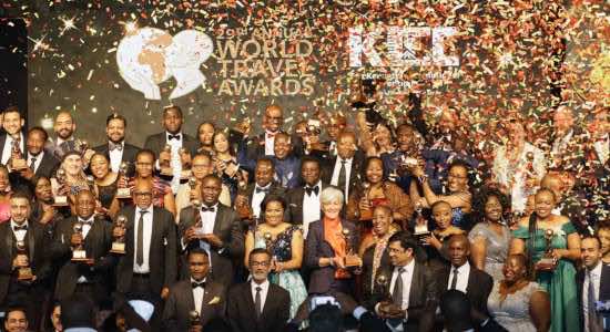 World Travel Awards: Marrakech Hosts Three of Africa’s Best Hotels
