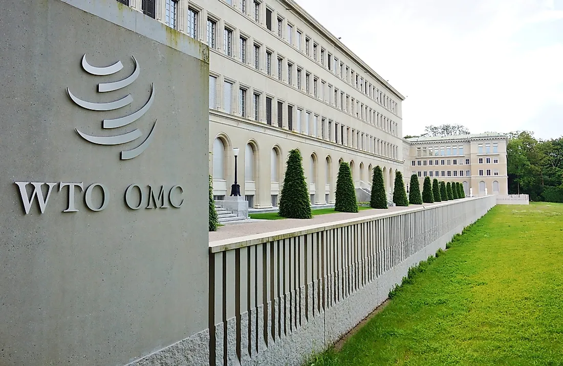 WTO: Morocco’s Economy Continues to Grow Despite Adverse Conditions