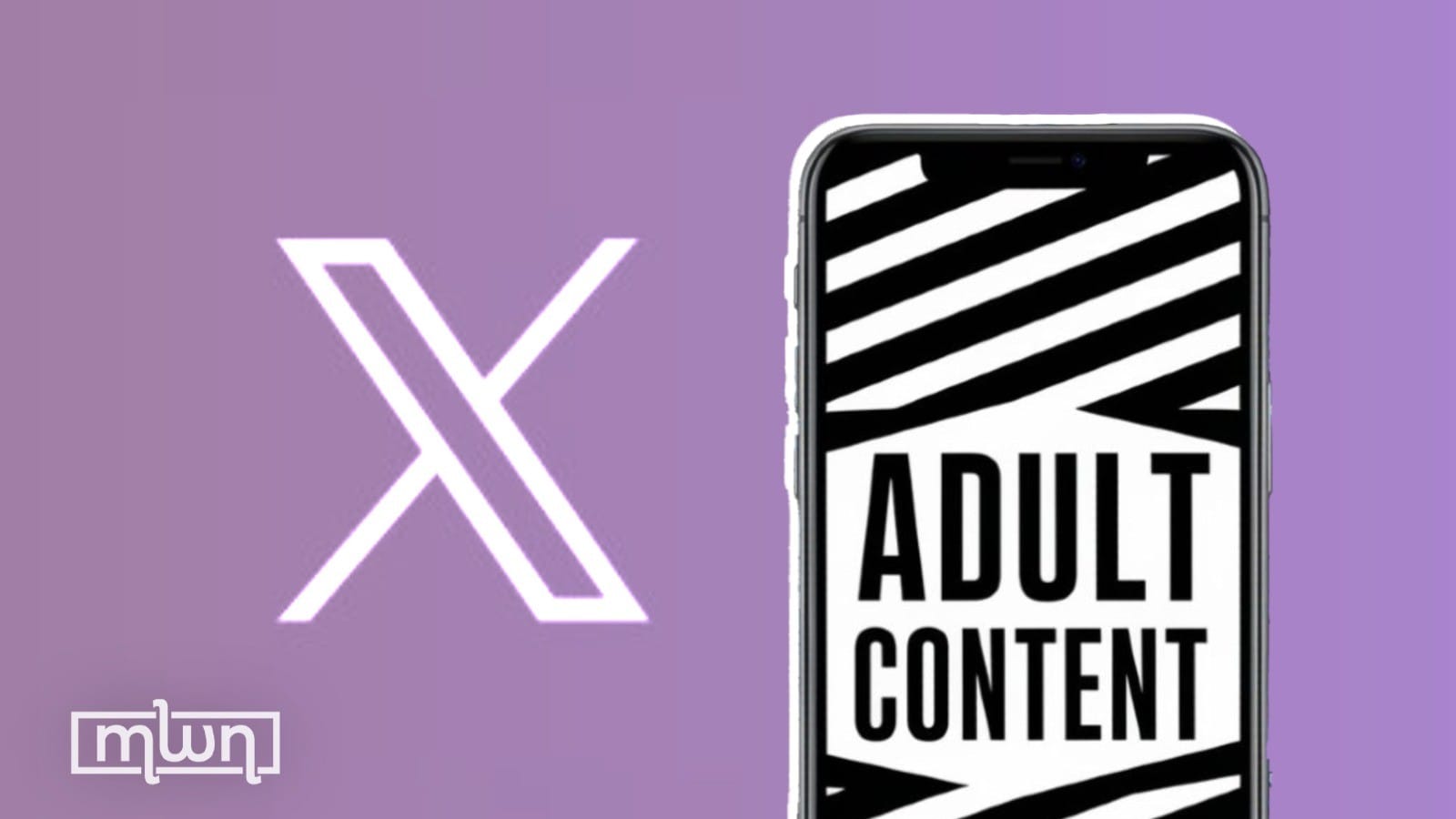 X Greenlights Adult Content in Latest Policy Shift