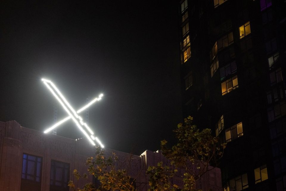 X Revolutionizes Its Platform with Video, Audio Calls