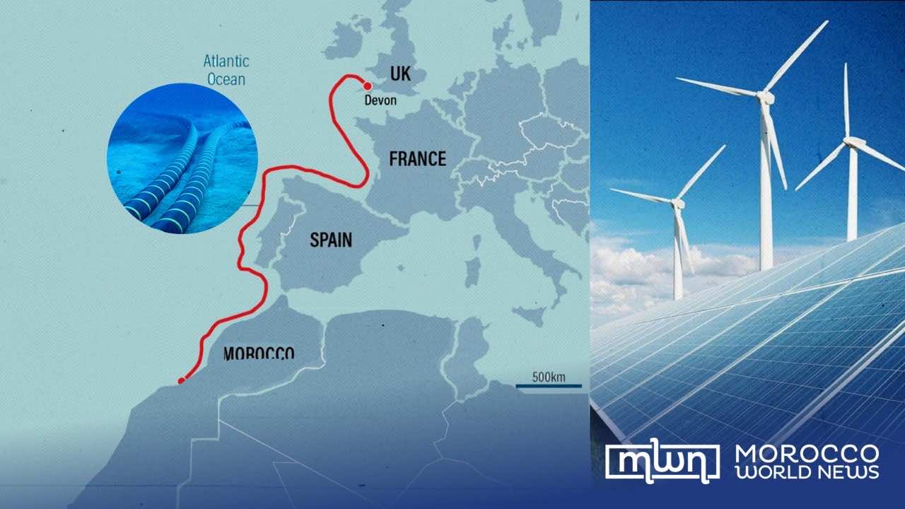 Xlinks Executive: Talks With UK Government on Project Are ‘Frustratingly Slow’