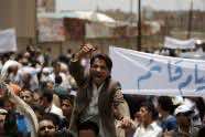 Yemeni army shelling kills more than 20 militants