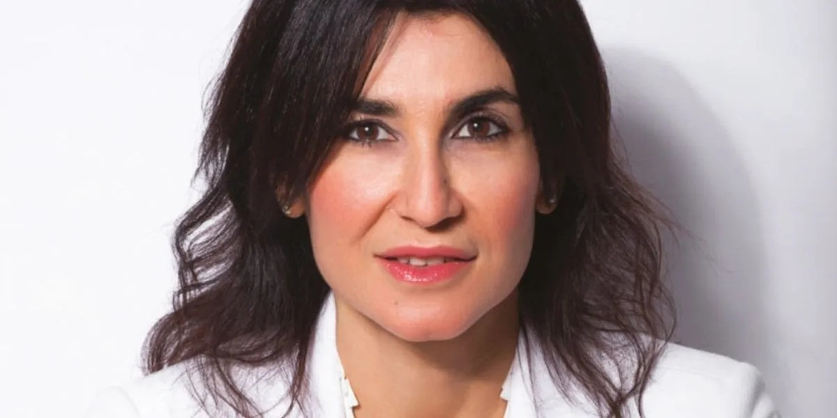 Yasmine Benamour Appointed General Secretary at Pharma 5