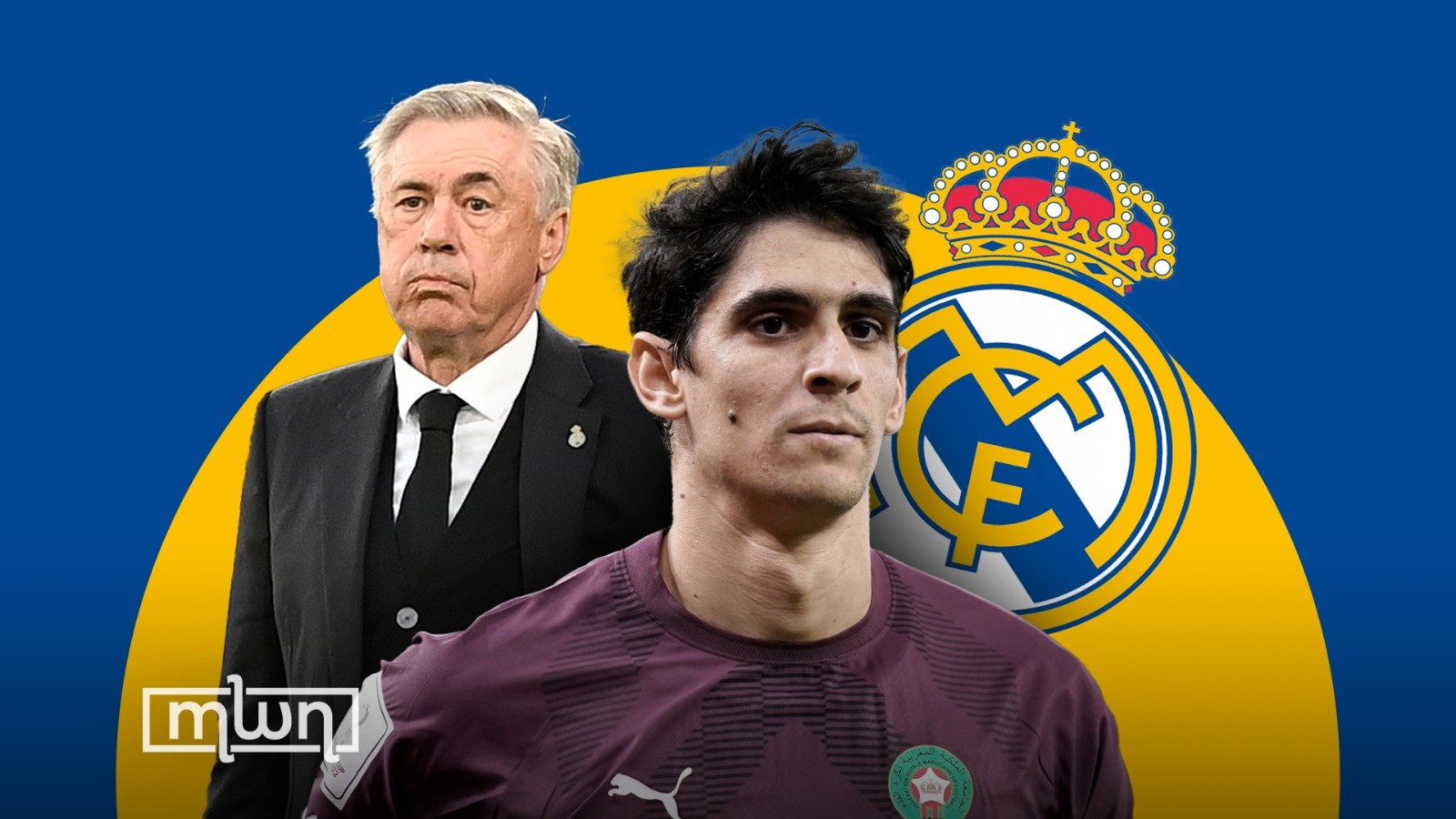 Yassine Bounou Says His Real Madrid Transfer Collapsed Due to AFCON Commitment