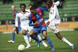 An incredible career choice opted by Youssef El-Arabi of Stade Malherbe Caen