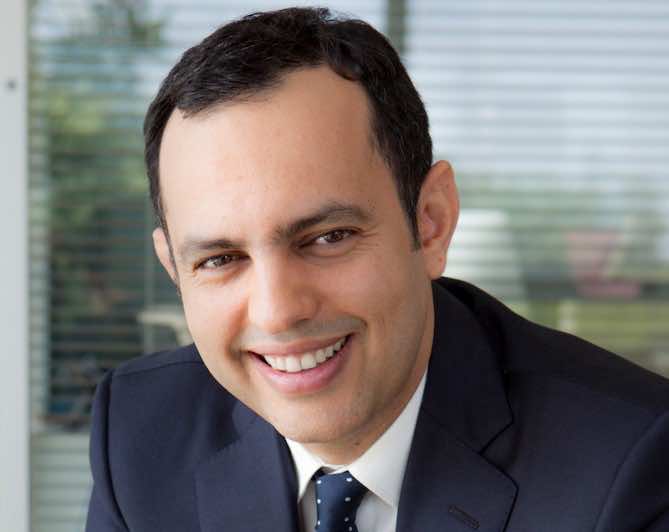 Youness Sekkouri, Morocco’s Young Minister of Economic Inclusion